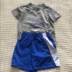 Nike 3t outfit